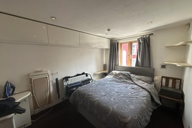 1 bed flat, North Grove, Ardwick, Manchester, M130AZ - Image 9